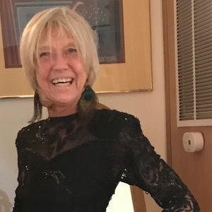 Meet your Posher, Diane